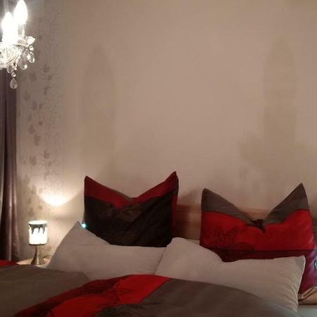 Ferienhaus Rosemarie Breungeshain Luaran gambar