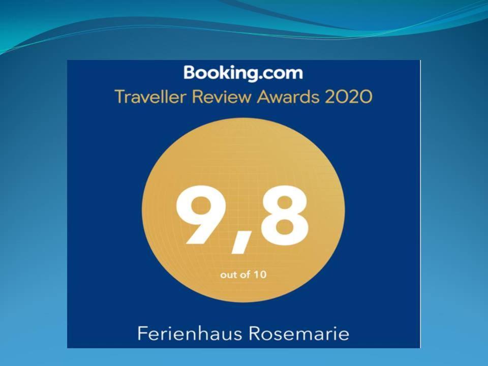 Ferienhaus Rosemarie Breungeshain Luaran gambar