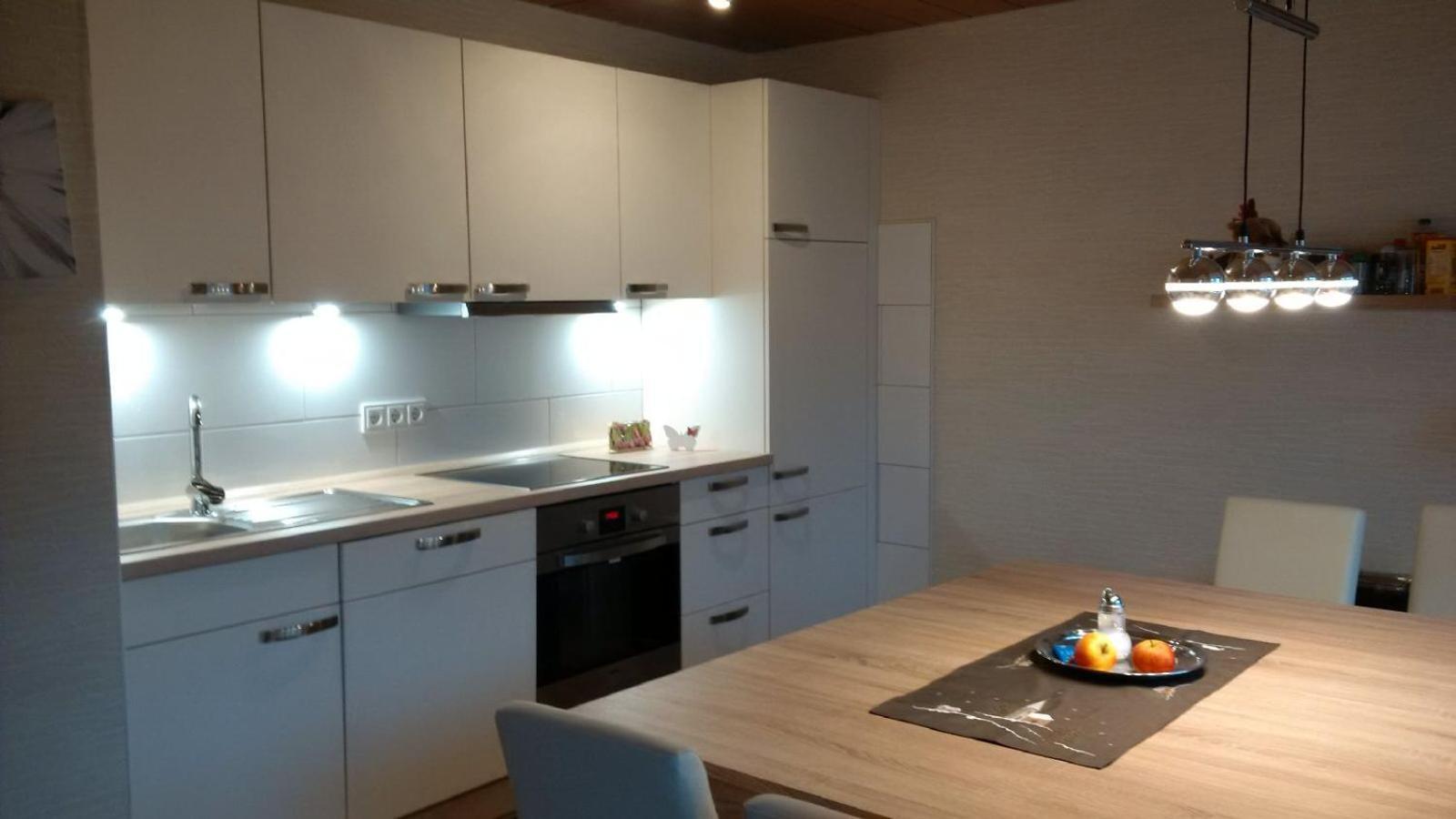 Ferienhaus Rosemarie Breungeshain Luaran gambar