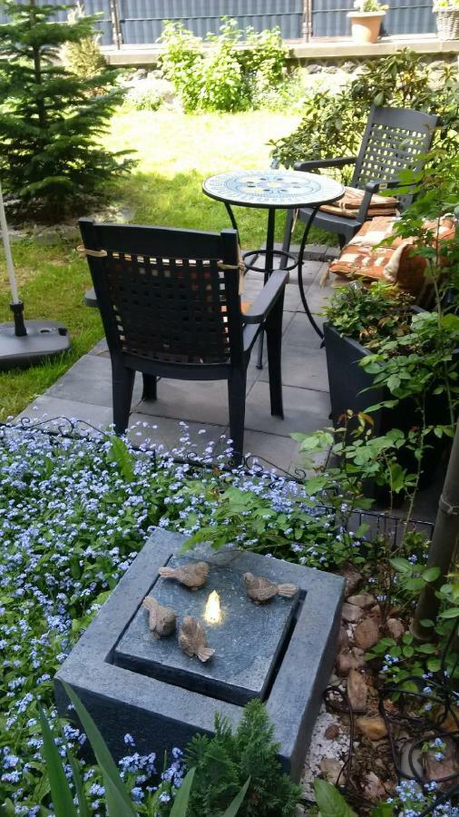 Ferienhaus Rosemarie Breungeshain Luaran gambar